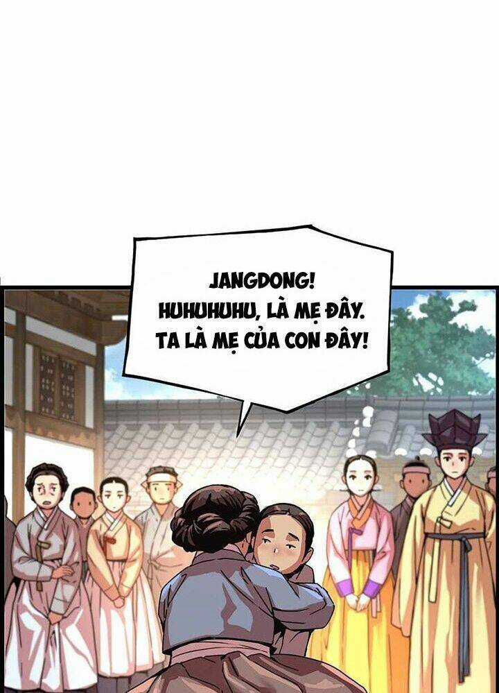 Tôi Sẽ Sống Như Một Hoàng Tử Chapter 59 trang 65