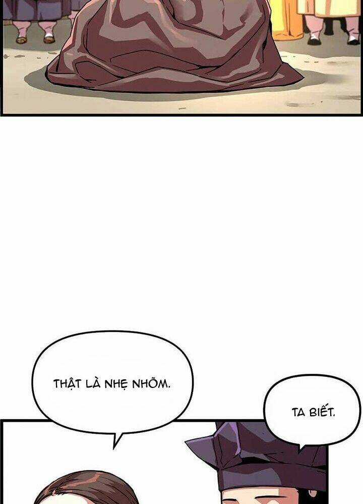 Tôi Sẽ Sống Như Một Hoàng Tử Chapter 59 trang 66