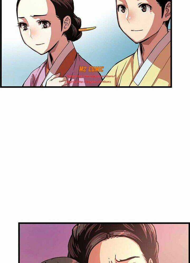 Tôi Sẽ Sống Như Một Hoàng Tử Chapter 59 trang 67