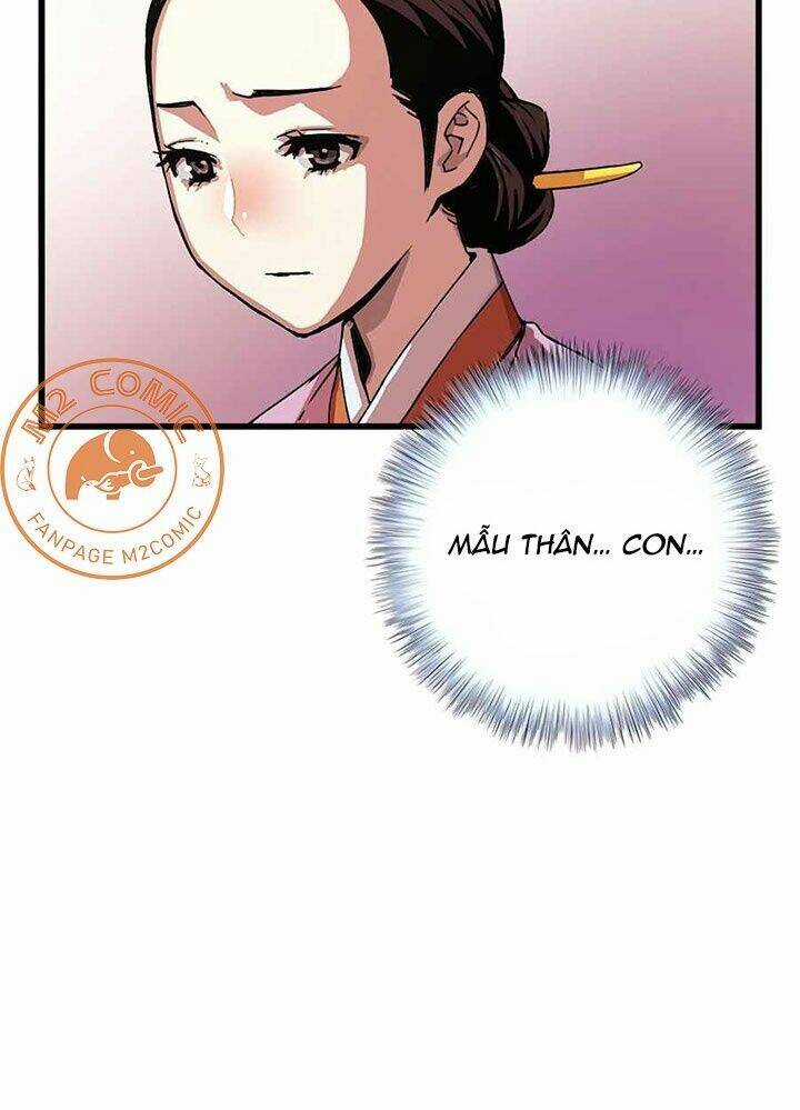 Tôi Sẽ Sống Như Một Hoàng Tử Chapter 59 trang 69