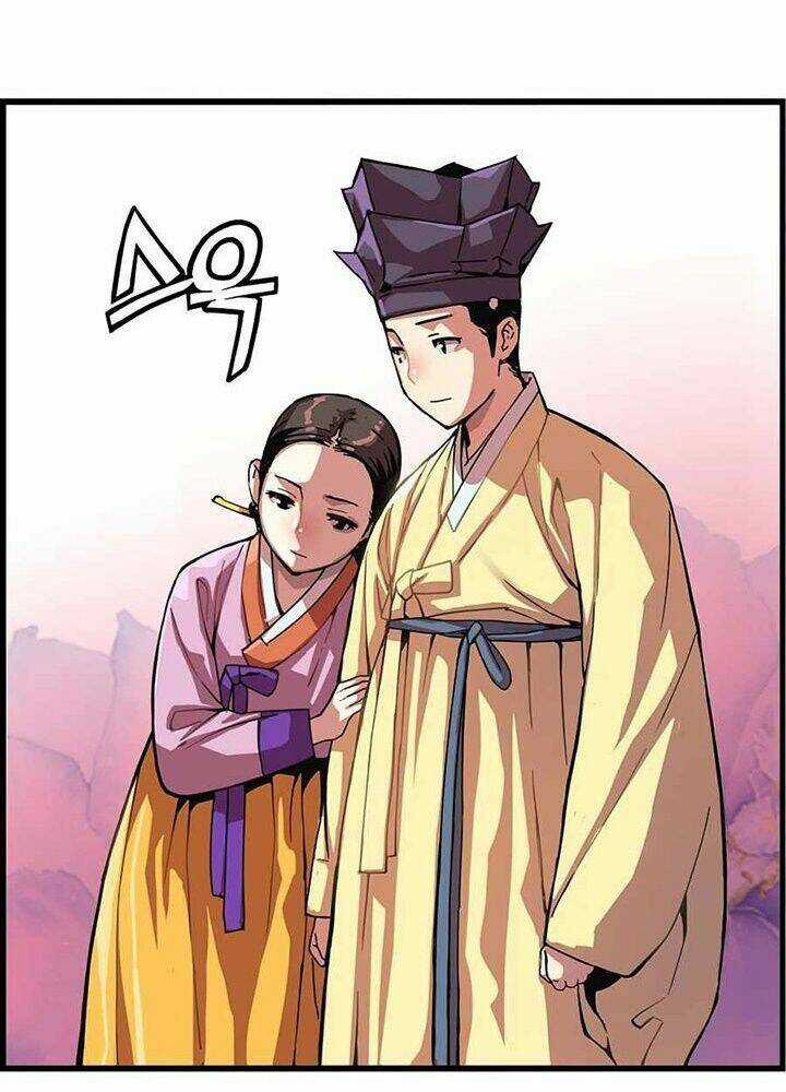 Tôi Sẽ Sống Như Một Hoàng Tử Chapter 59 trang 70