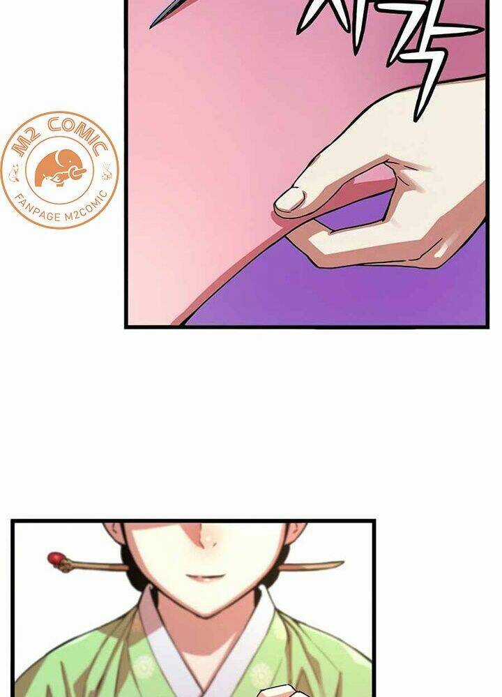 Tôi Sẽ Sống Như Một Hoàng Tử Chapter 59 trang 74