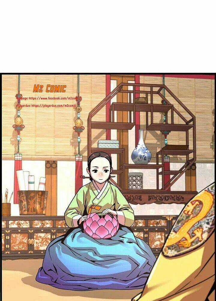 Tôi Sẽ Sống Như Một Hoàng Tử Chapter 59 trang 76