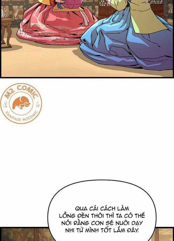 Tôi Sẽ Sống Như Một Hoàng Tử Chapter 59 trang 78