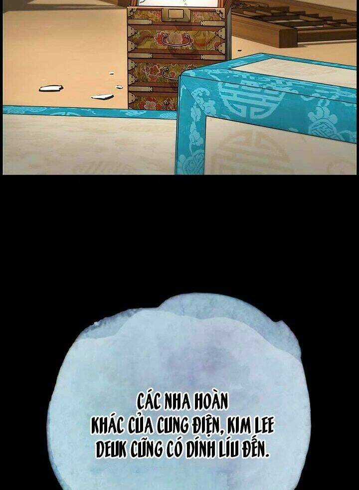 Tôi Sẽ Sống Như Một Hoàng Tử Chapter 59 trang 8