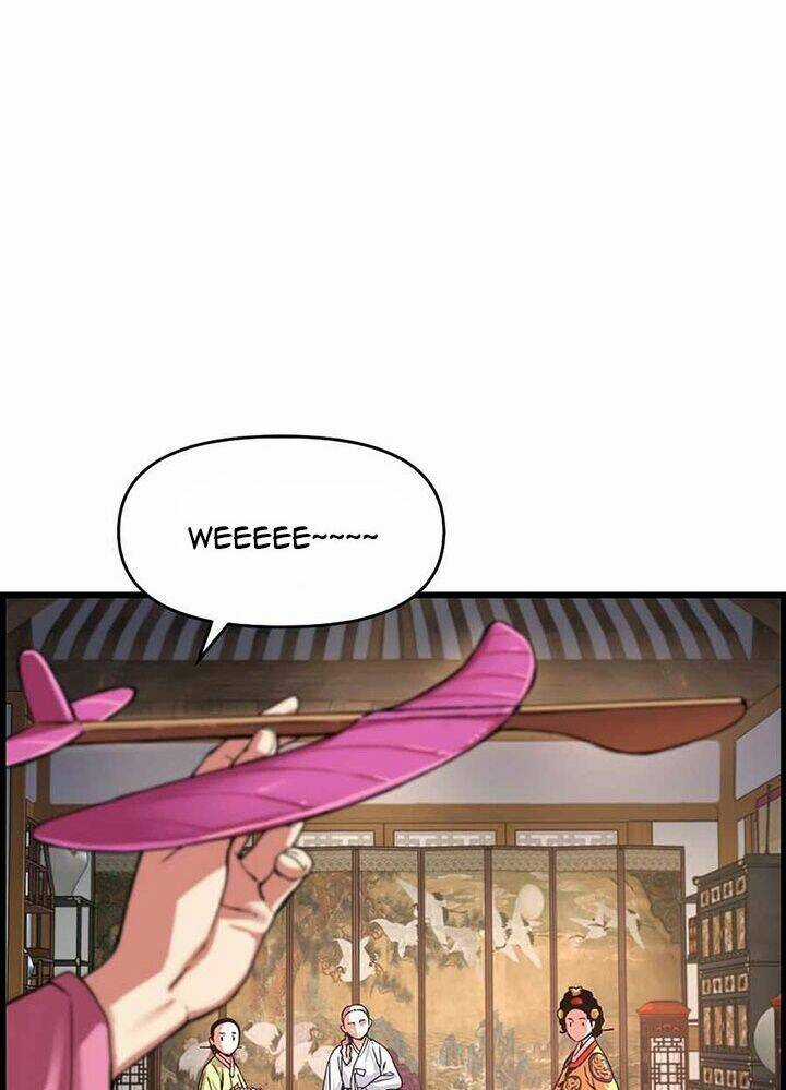 Tôi Sẽ Sống Như Một Hoàng Tử Chapter 59 trang 81