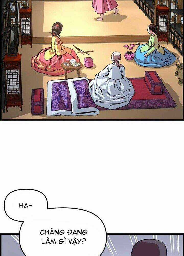 Tôi Sẽ Sống Như Một Hoàng Tử Chapter 59 trang 83