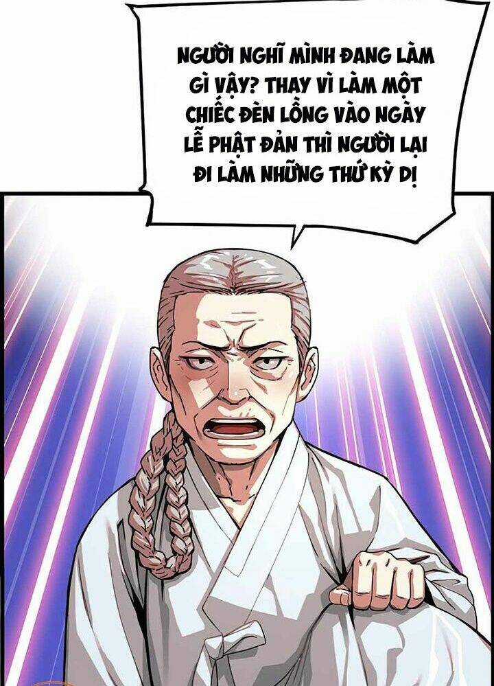 Tôi Sẽ Sống Như Một Hoàng Tử Chapter 59 trang 85