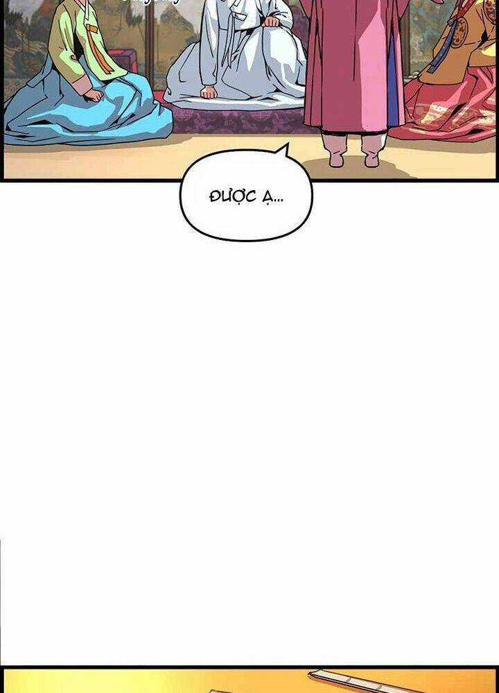 Tôi Sẽ Sống Như Một Hoàng Tử Chapter 59 trang 87