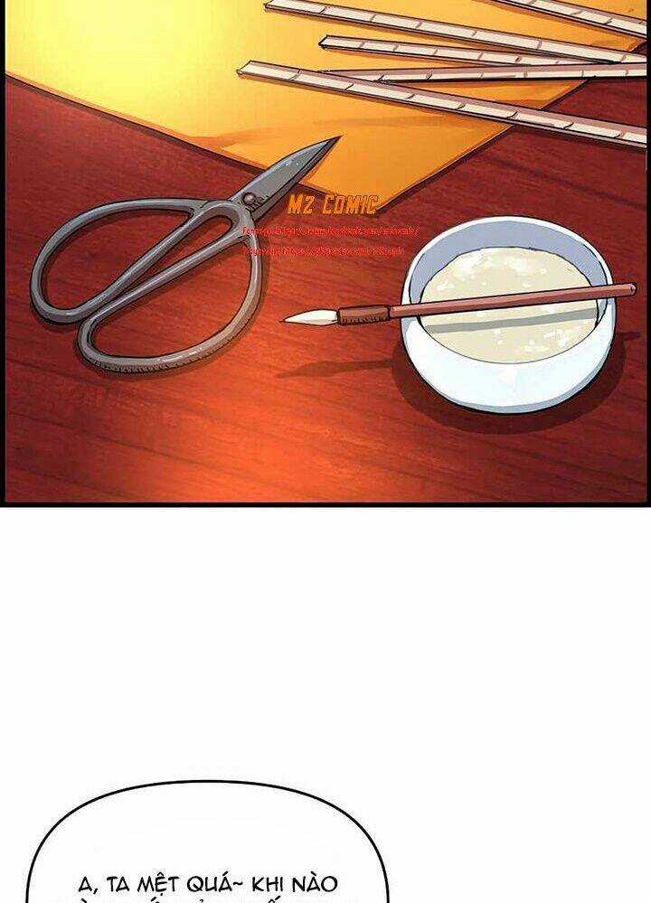 Tôi Sẽ Sống Như Một Hoàng Tử Chapter 59 trang 88