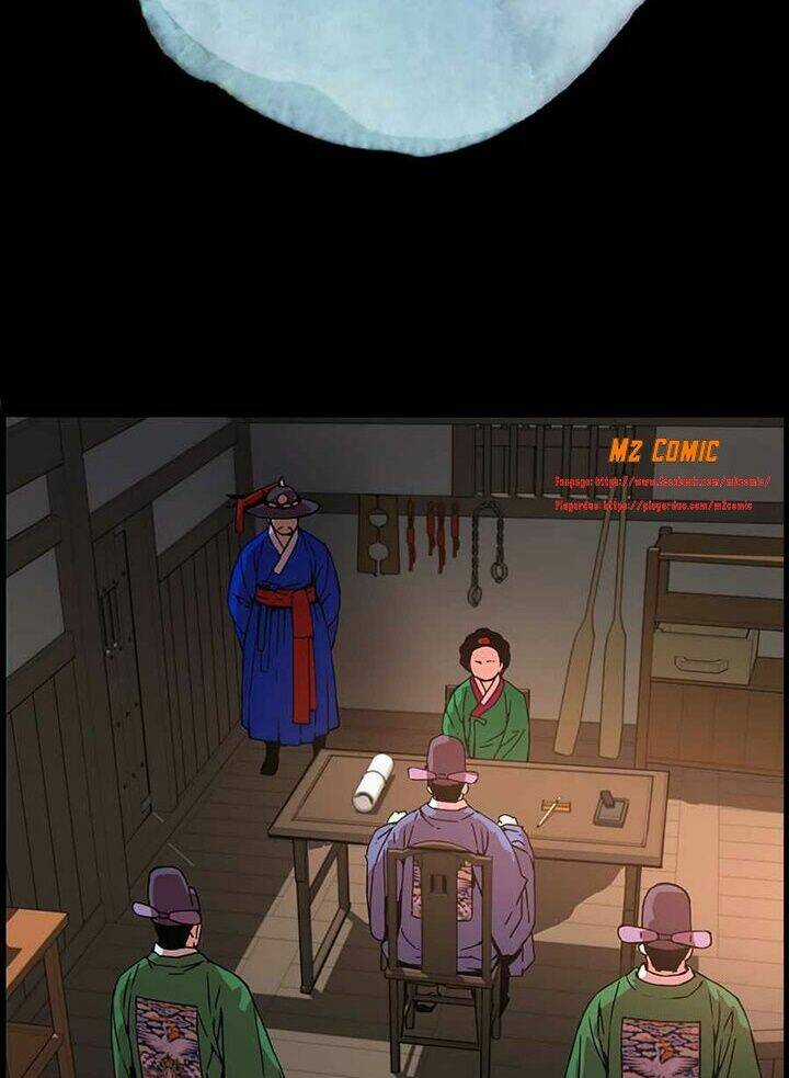 Tôi Sẽ Sống Như Một Hoàng Tử Chapter 59 trang 9