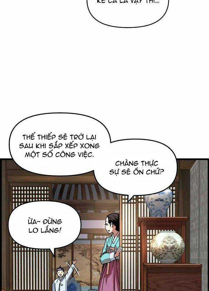 Tôi Sẽ Sống Như Một Hoàng Tử Chapter 59 trang 91