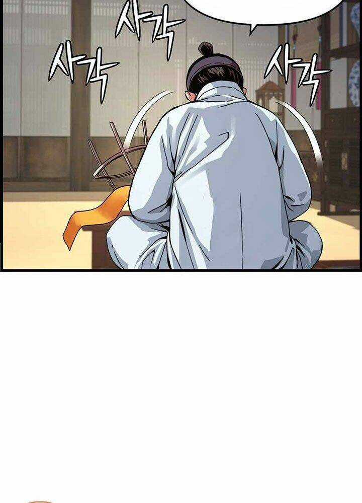 Tôi Sẽ Sống Như Một Hoàng Tử Chapter 59 trang 93