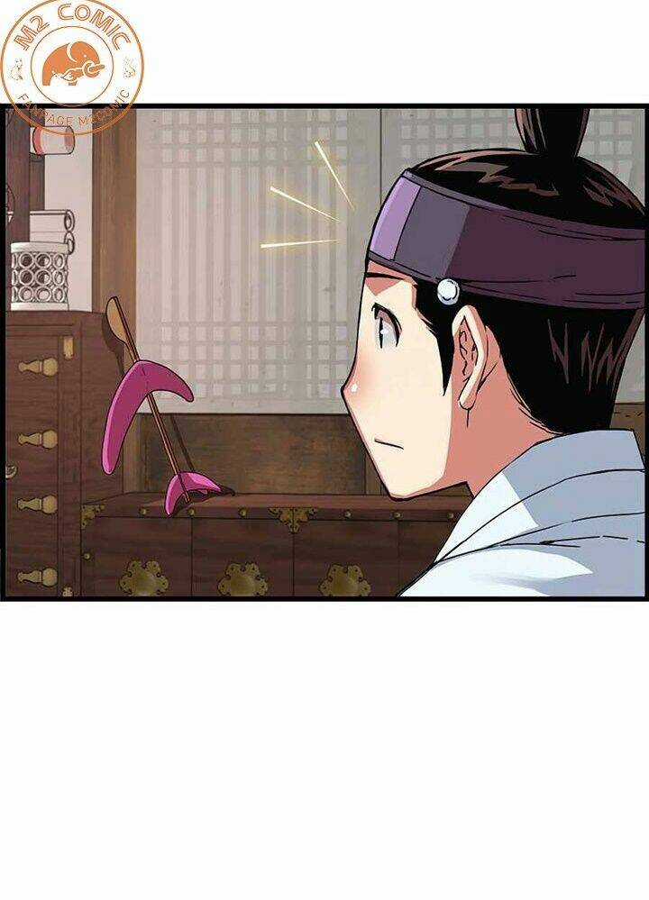 Tôi Sẽ Sống Như Một Hoàng Tử Chapter 59 trang 94