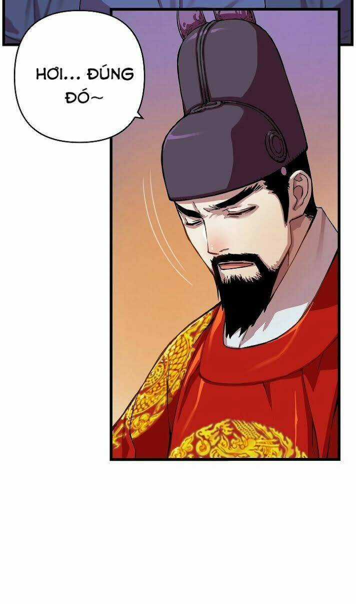 Tôi Sẽ Sống Như Một Hoàng Tử Chapter 6 trang 11