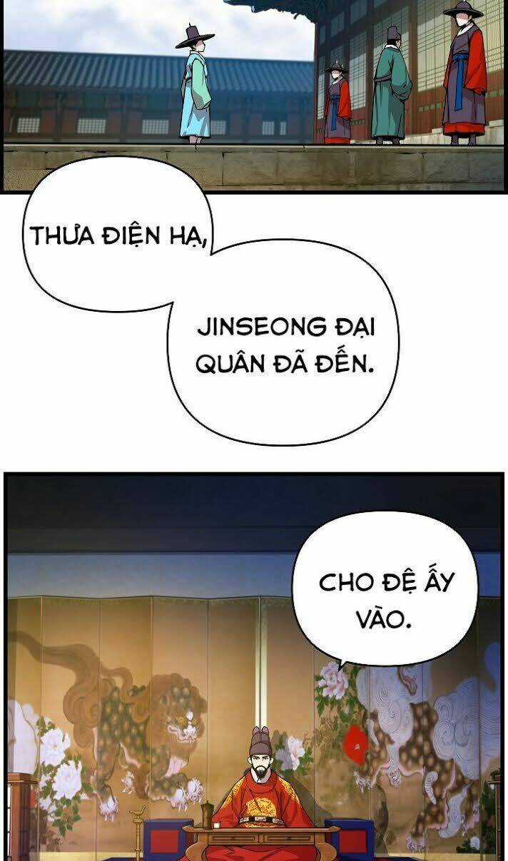 Tôi Sẽ Sống Như Một Hoàng Tử Chapter 6 trang 2