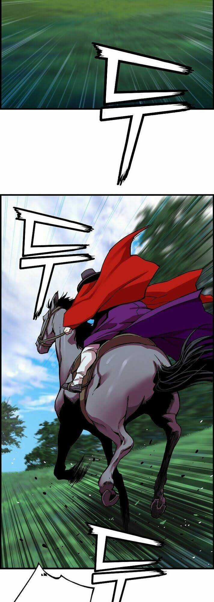 Tôi Sẽ Sống Như Một Hoàng Tử Chapter 6 trang 22