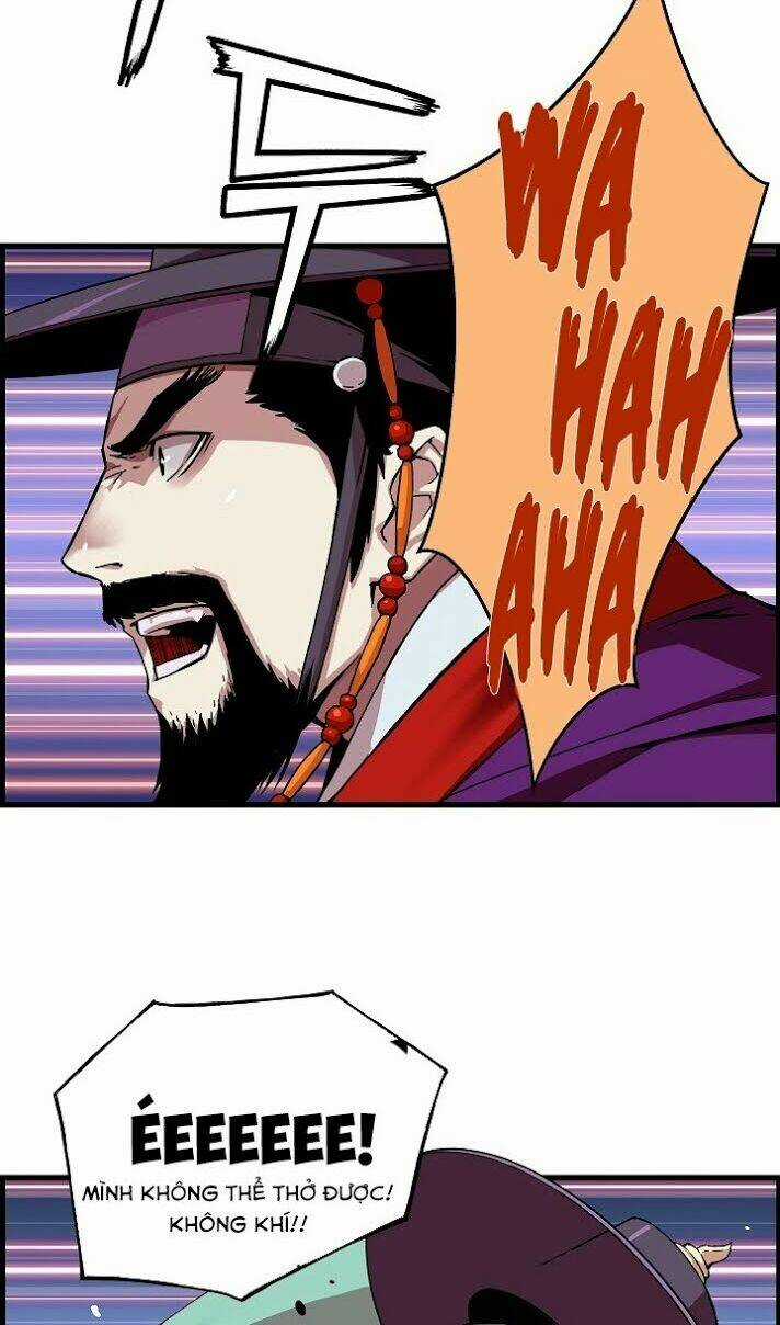 Tôi Sẽ Sống Như Một Hoàng Tử Chapter 6 trang 24