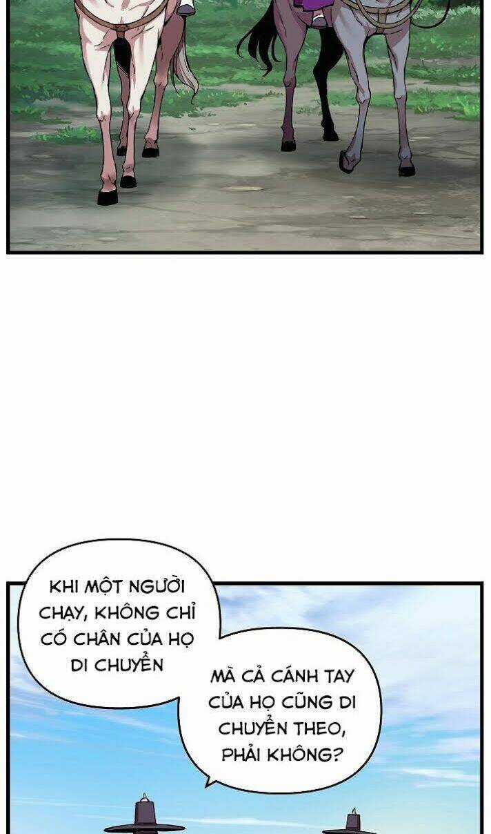 Tôi Sẽ Sống Như Một Hoàng Tử Chapter 6 trang 27