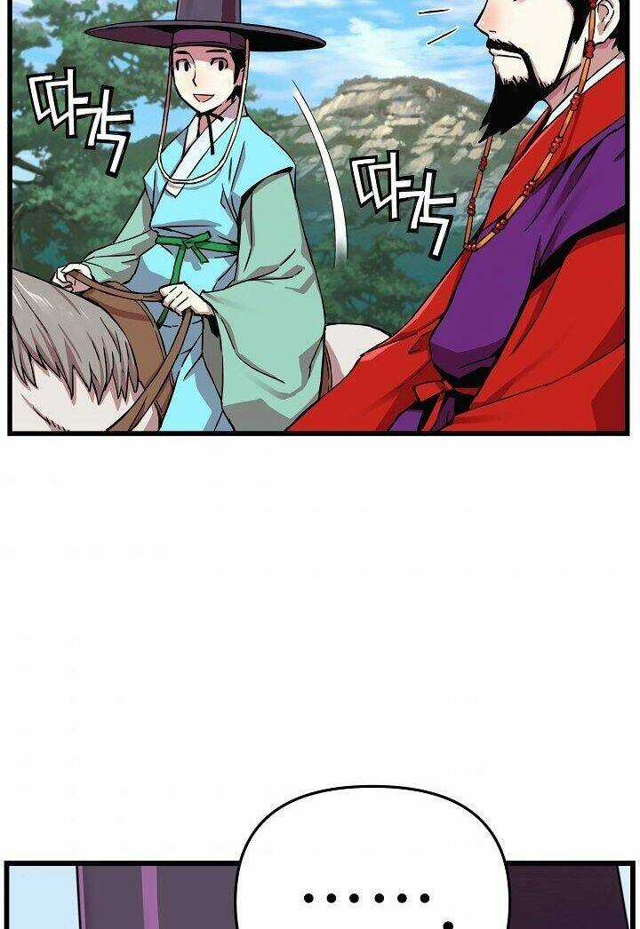 Tôi Sẽ Sống Như Một Hoàng Tử Chapter 6 trang 32