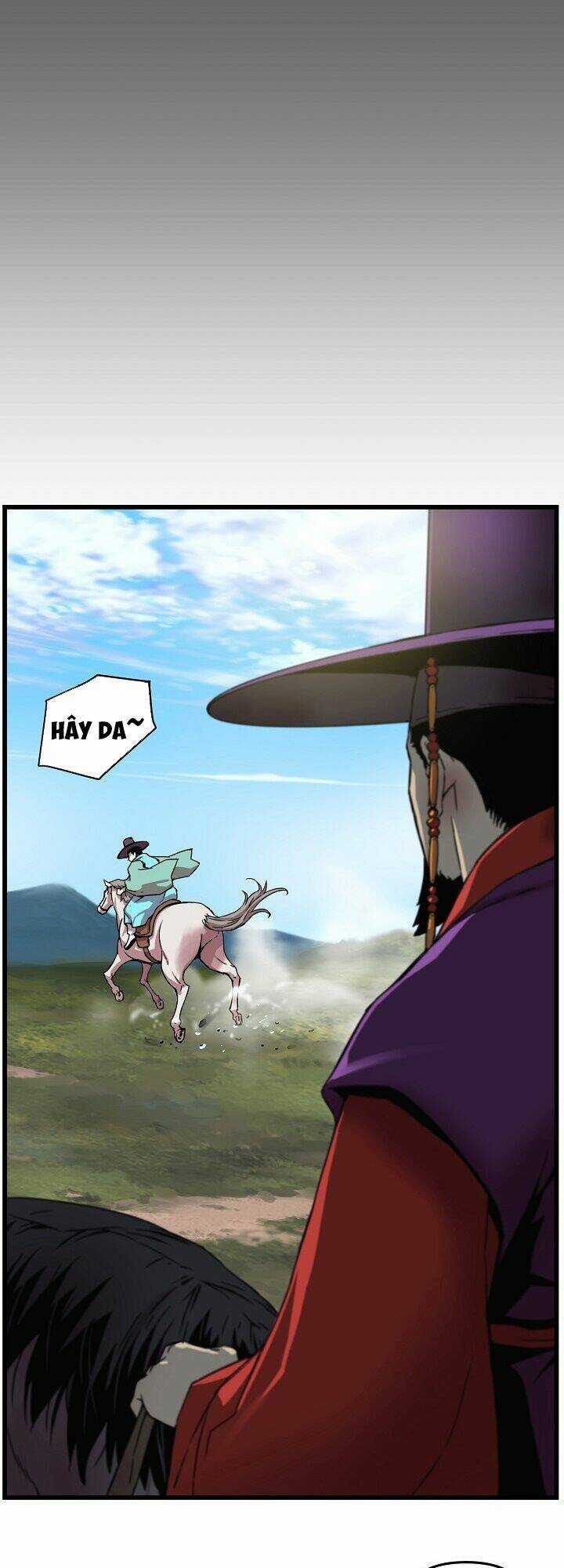 Tôi Sẽ Sống Như Một Hoàng Tử Chapter 6 trang 43