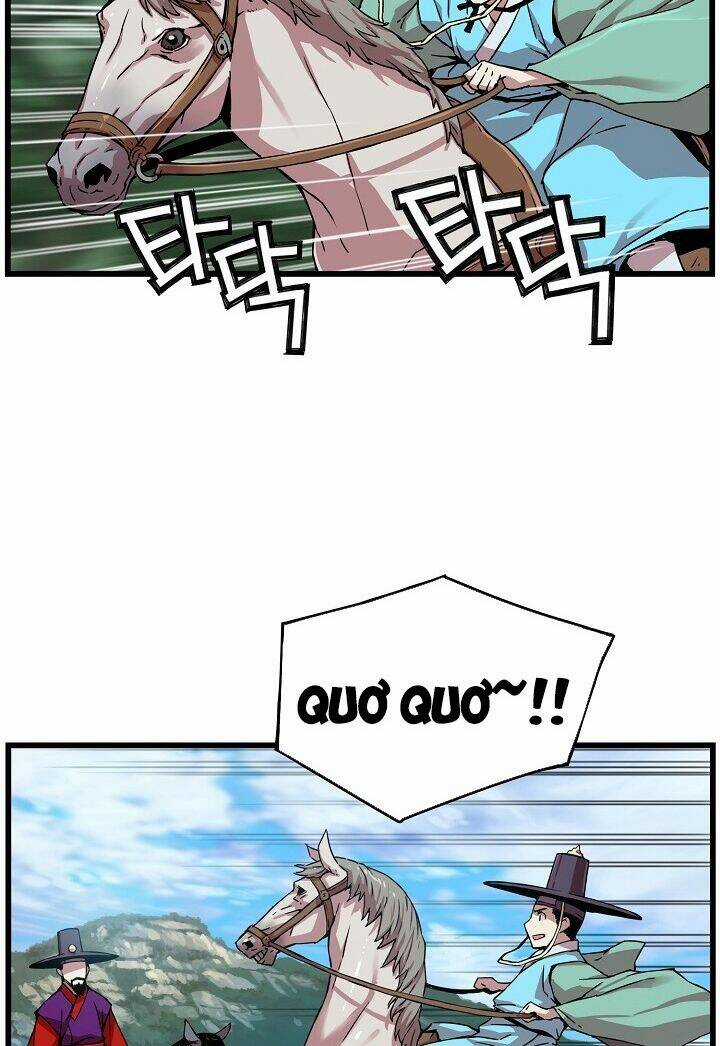 Tôi Sẽ Sống Như Một Hoàng Tử Chapter 6 trang 45