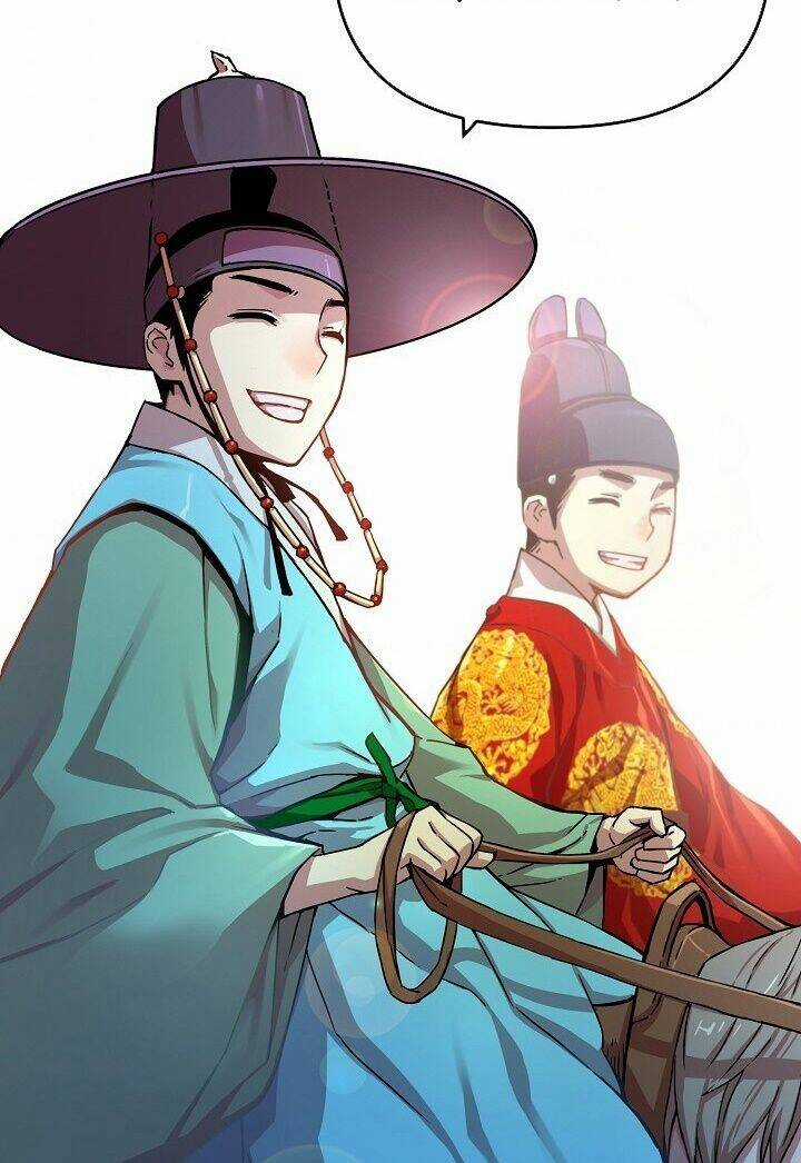 Tôi Sẽ Sống Như Một Hoàng Tử Chapter 6 trang 47