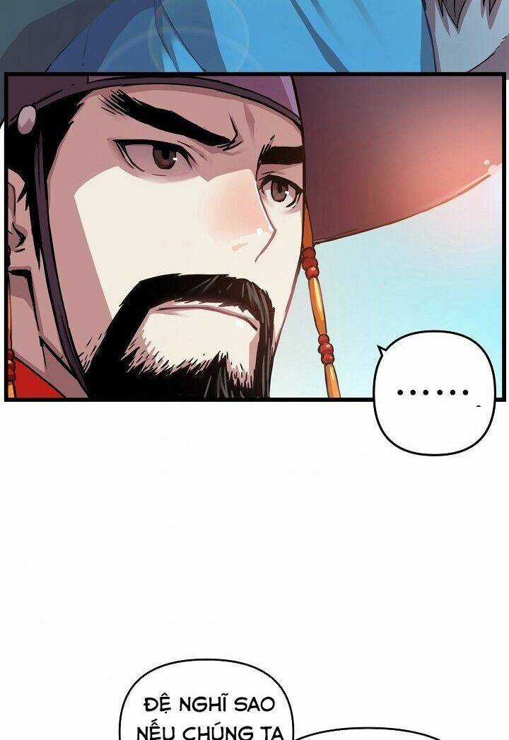 Tôi Sẽ Sống Như Một Hoàng Tử Chapter 6 trang 48