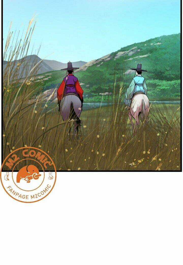 Tôi Sẽ Sống Như Một Hoàng Tử Chapter 6 trang 50