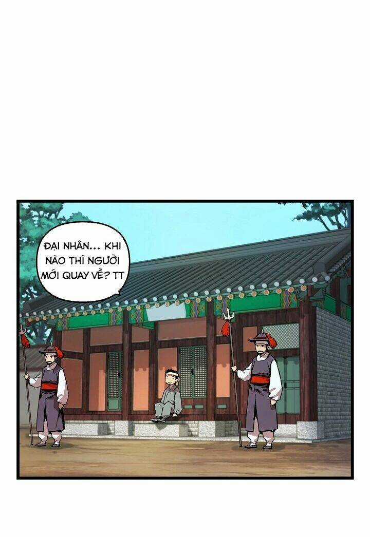 Tôi Sẽ Sống Như Một Hoàng Tử Chapter 6 trang 51