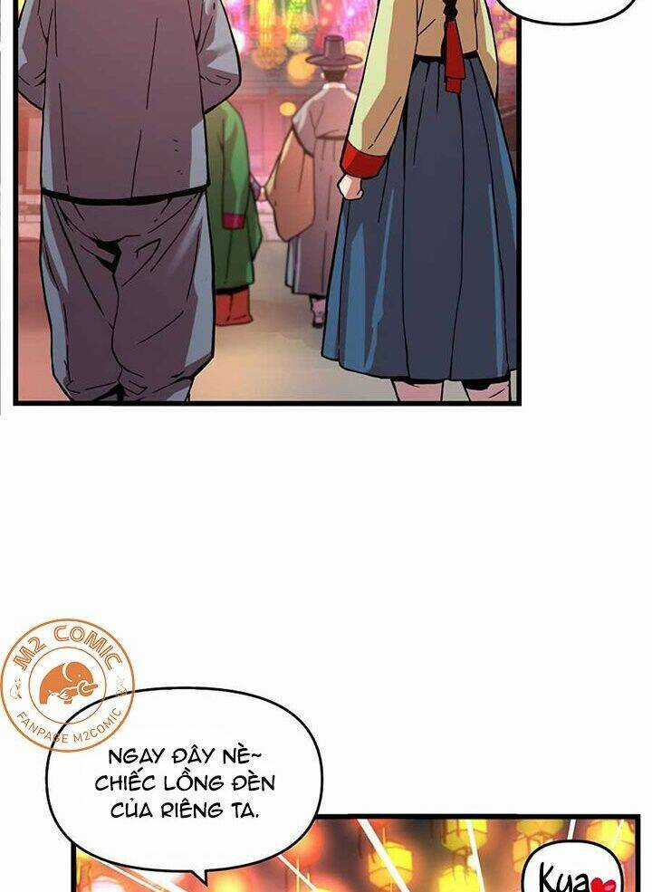 Tôi Sẽ Sống Như Một Hoàng Tử Chapter 60 trang 11