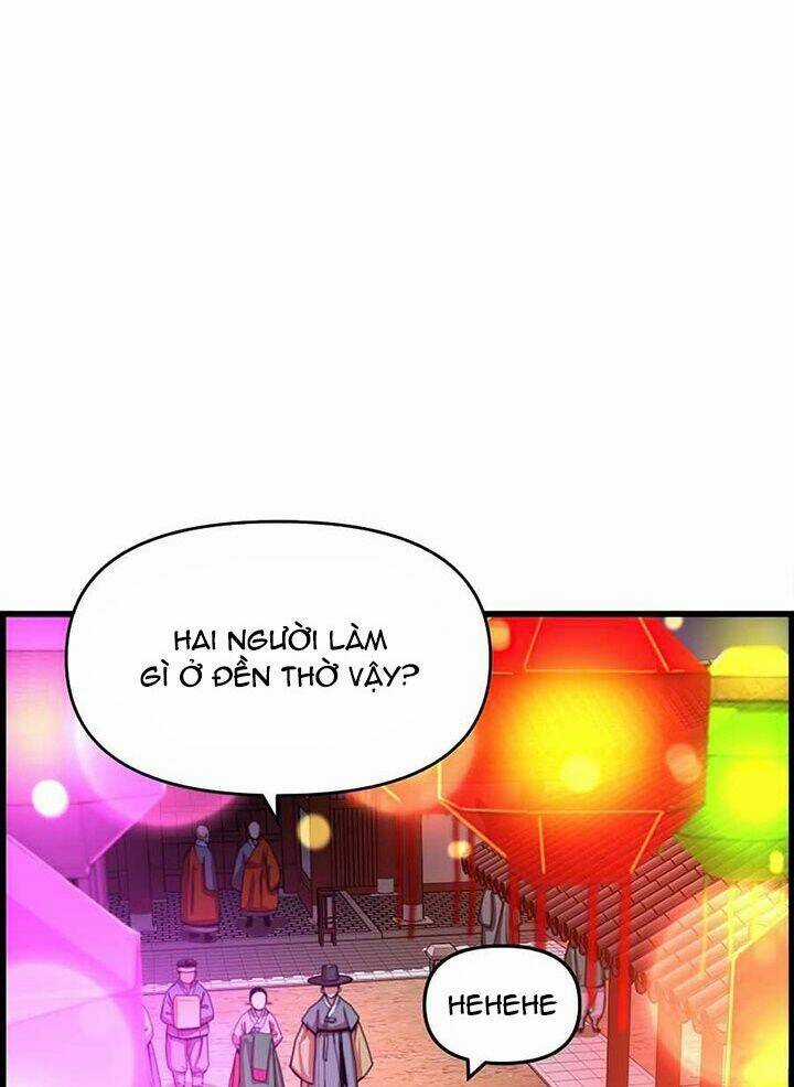 Tôi Sẽ Sống Như Một Hoàng Tử Chapter 60 trang 15