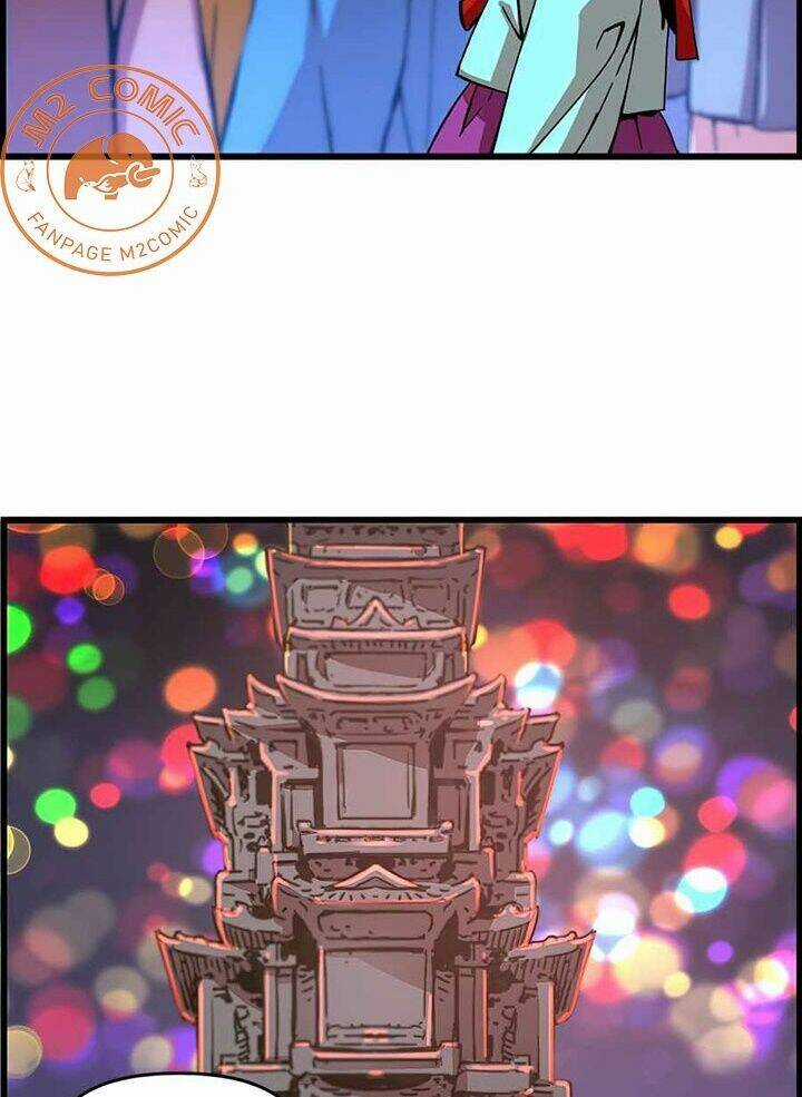 Tôi Sẽ Sống Như Một Hoàng Tử Chapter 60 trang 20