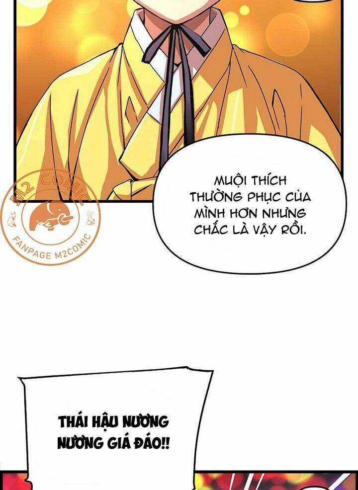 Tôi Sẽ Sống Như Một Hoàng Tử Chapter 60 trang 24