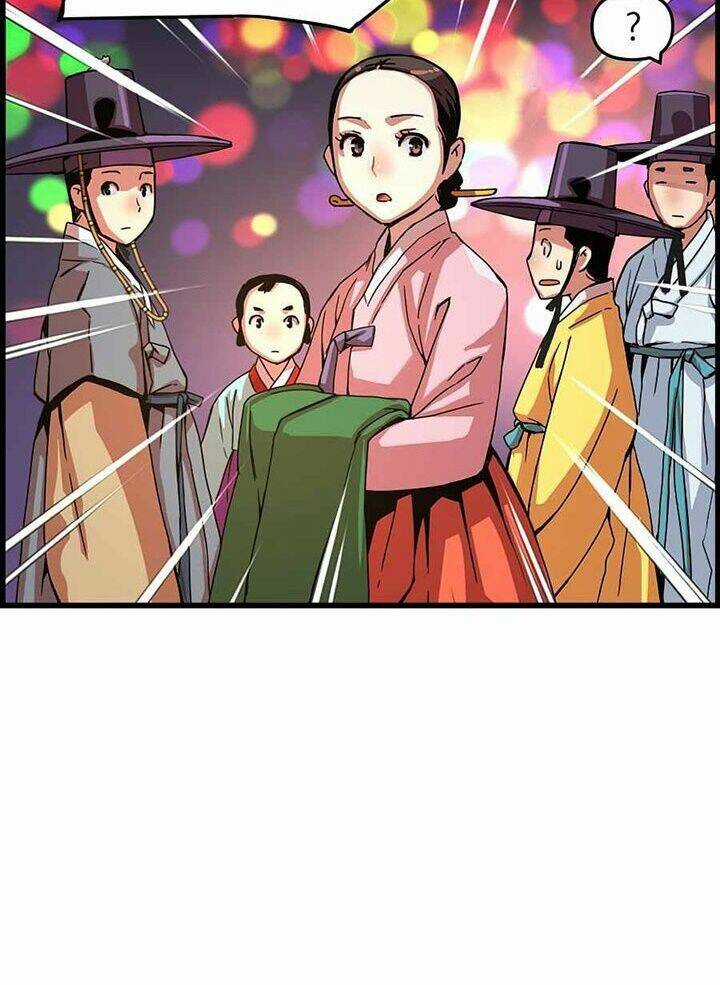 Tôi Sẽ Sống Như Một Hoàng Tử Chapter 60 trang 25