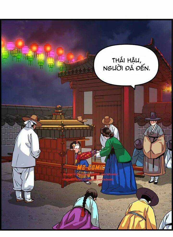 Tôi Sẽ Sống Như Một Hoàng Tử Chapter 60 trang 26