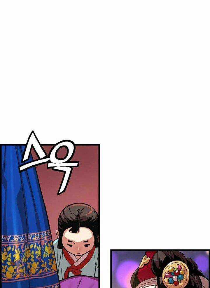 Tôi Sẽ Sống Như Một Hoàng Tử Chapter 60 trang 27