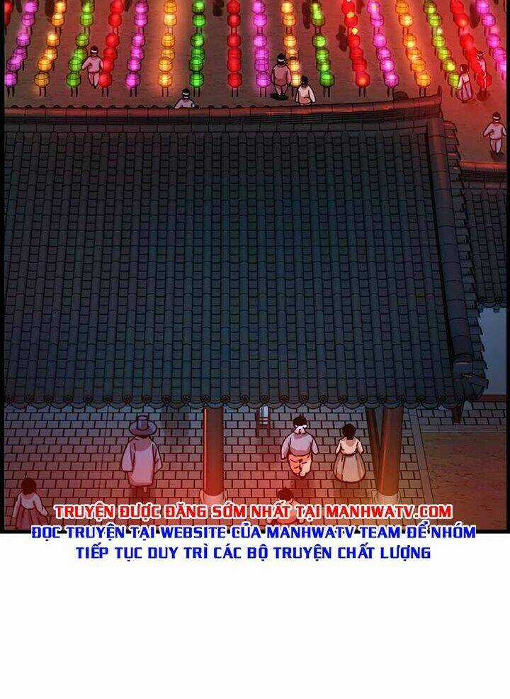 Tôi Sẽ Sống Như Một Hoàng Tử Chapter 60 trang 3