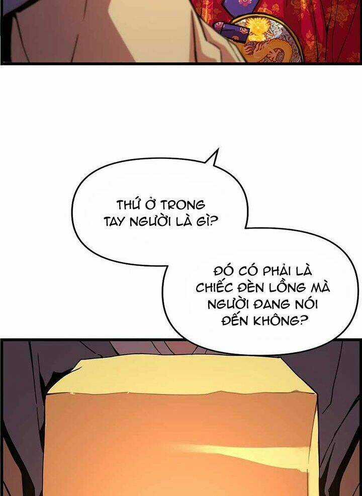 Tôi Sẽ Sống Như Một Hoàng Tử Chapter 60 trang 33