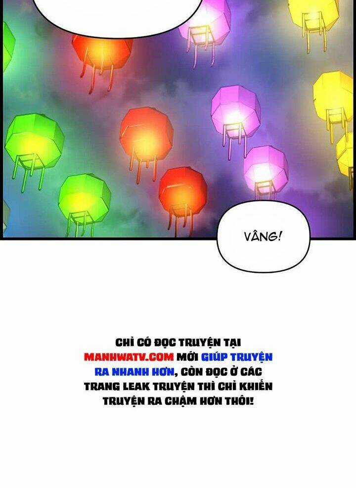 Tôi Sẽ Sống Như Một Hoàng Tử Chapter 60 trang 44