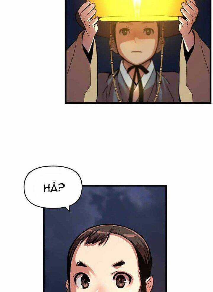 Tôi Sẽ Sống Như Một Hoàng Tử Chapter 60 trang 47