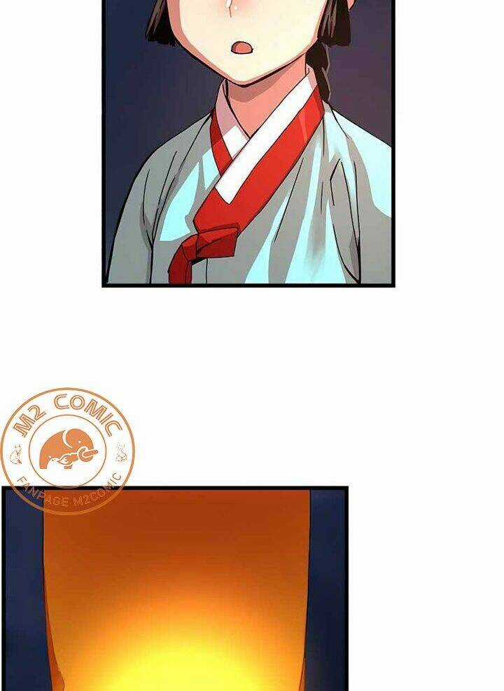 Tôi Sẽ Sống Như Một Hoàng Tử Chapter 60 trang 48