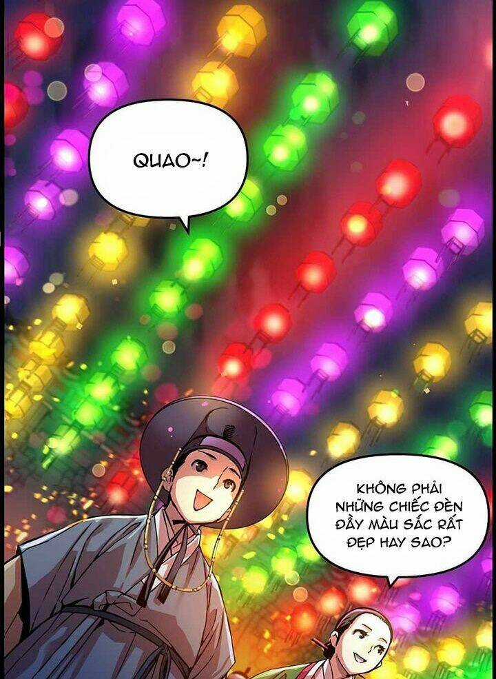 Tôi Sẽ Sống Như Một Hoàng Tử Chapter 60 trang 5