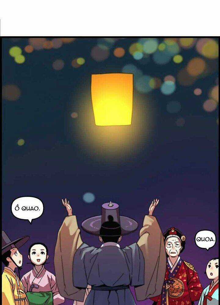 Tôi Sẽ Sống Như Một Hoàng Tử Chapter 60 trang 50