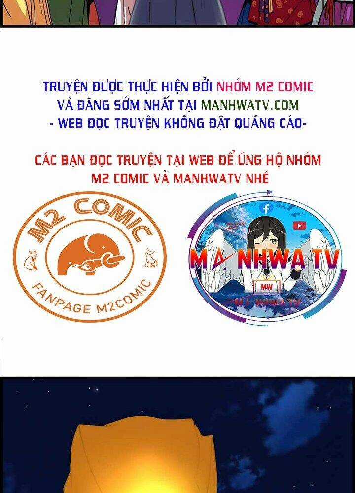 Tôi Sẽ Sống Như Một Hoàng Tử Chapter 60 trang 51