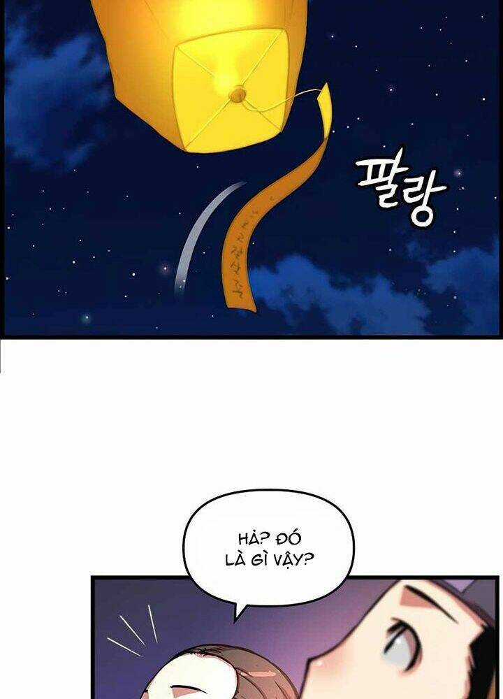 Tôi Sẽ Sống Như Một Hoàng Tử Chapter 60 trang 52