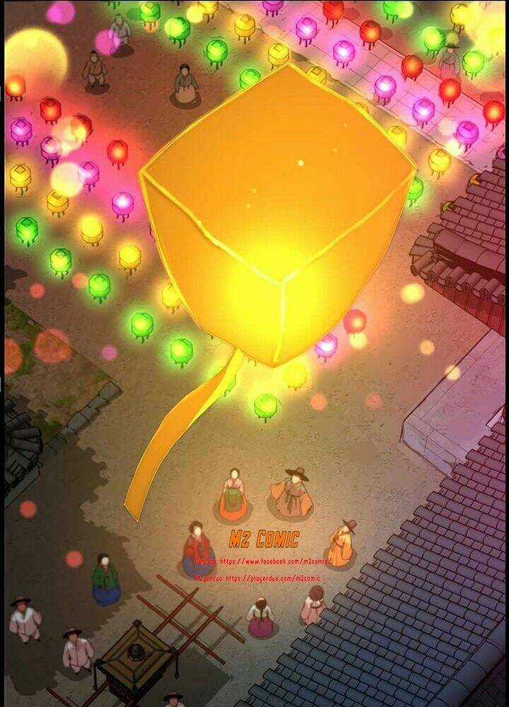 Tôi Sẽ Sống Như Một Hoàng Tử Chapter 60 trang 54