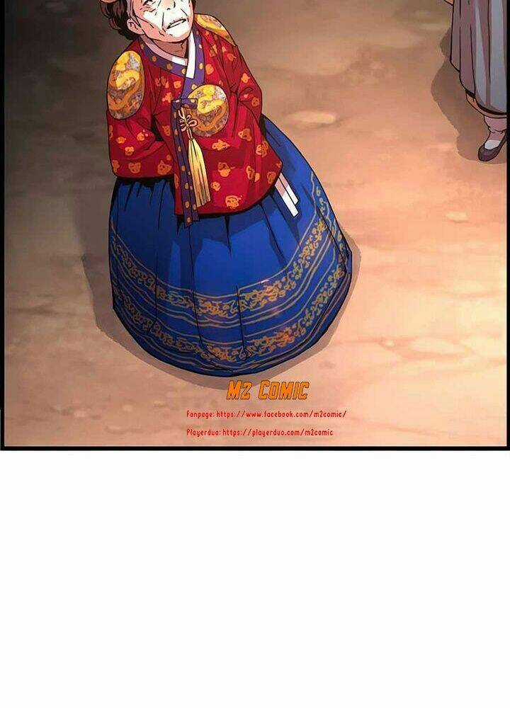 Tôi Sẽ Sống Như Một Hoàng Tử Chapter 60 trang 58