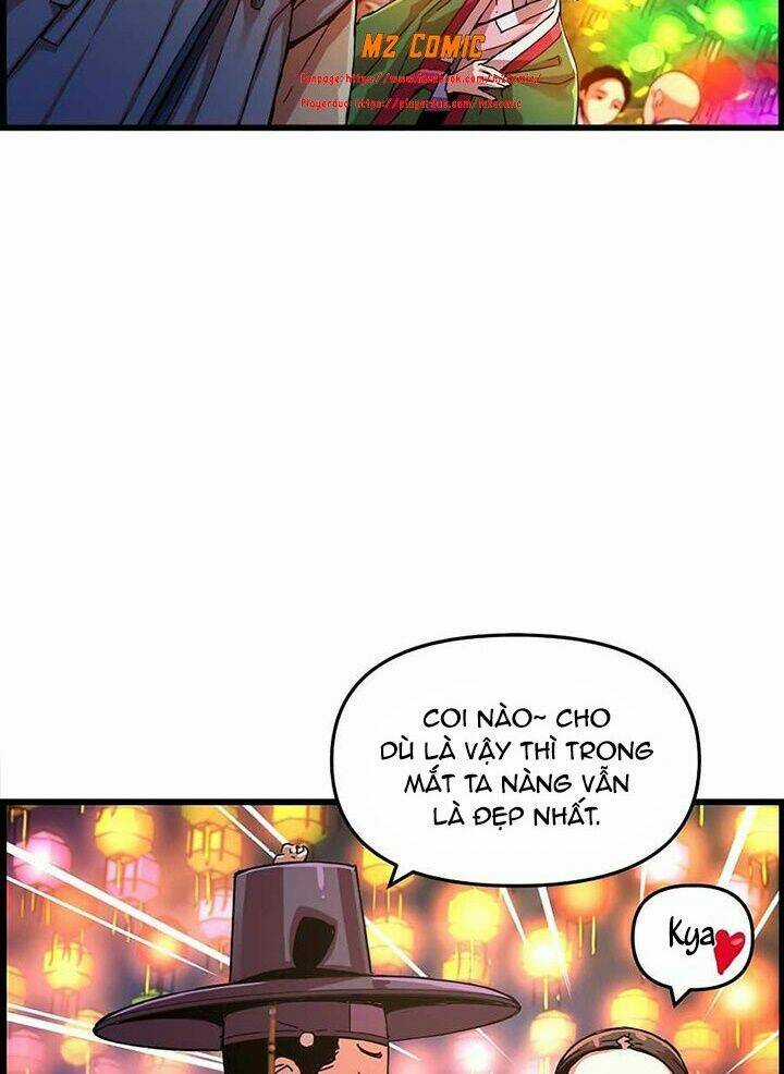 Tôi Sẽ Sống Như Một Hoàng Tử Chapter 60 trang 6