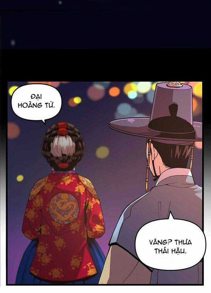 Tôi Sẽ Sống Như Một Hoàng Tử Chapter 60 trang 63